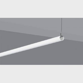 Alu-profile incl. round cover , 2 meter x �30