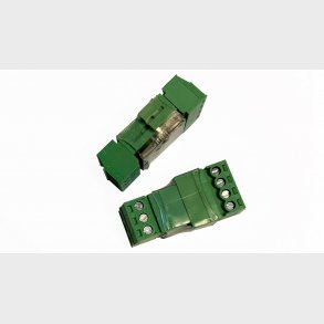 THEATERPIXELS Pixline Driver til 5, 12 & 24V