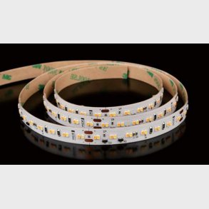 W6000k to W1800k, 18w/m, 224Led/m,IP21