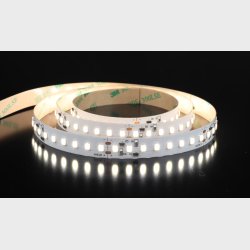 W 4000K, 18w/m, 128Led/m, CRI90, IP20, 5m