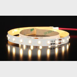 W 6500K, 12w/m, 80Led/m, CRI90, IP20, 5m