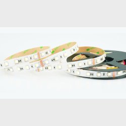 RGBW/W 2400K, 6000K, 19,5w/m, 60Led/m IP67