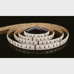 RGBW 6000k, 30,6w/m, 96Led/m, IP21