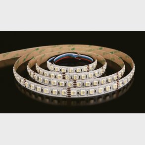 RGBW 6000k, 30,6w/m, 96Led/m, IP21