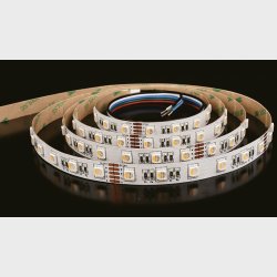 RGBW 6000k, 19,2w/m, 60Led/m, IP20