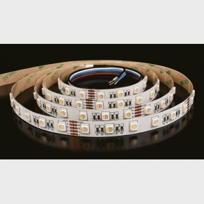 RGBW 6000k, 19,2w/m, 60Led/m, IP65