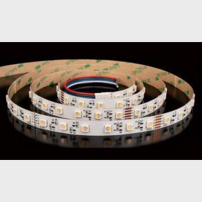 RGBW 6000k, 11w/m, 60Led/m, IP20, 15m