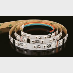 RGBW 6000k, 19,2w/m, 60Led/m, IP20