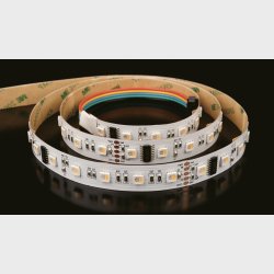 RGBW 6000k, 19,2w/m, 60Led/m, IP65