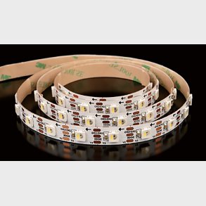 RGBW Pixel 6000k,24w/m, 60Led/m, IP21