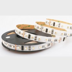 RGBW 6000k, 18w/m, 60Led/m, IP20