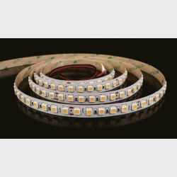 W 2100K, 17,28w/m, 96Led/m, IP21