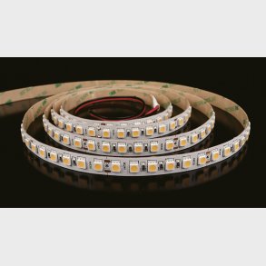 W 2100K, 17,28w/m, 96Led/m, IP21