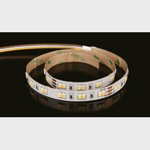 W 2400k, 6000k, 24w/m, 120Led/m, IP20