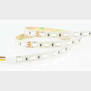 W 2400k, 6000k, 24w/m, 120Led/m, IP67