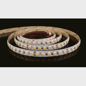 W 2700K, 17,28w/m, 96Led/m, IP21