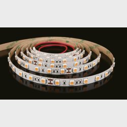 W 2700K, 14,4w/m, 60Led/m, IP65