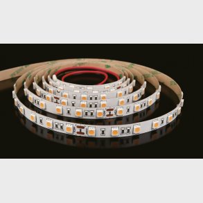 W 2700K, 14,4w/m, 60Led/m, IP65