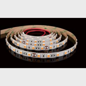 W 2700K, 14,4w/m, 60Led/m, IP20