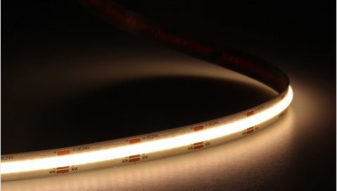 W 2400k, 6000k, 15w/m, 576Led/m, IP20, 180dg