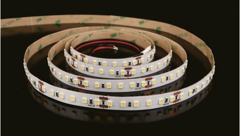 UV , 382-385nm, 10w/m, 120Led/m, IP20