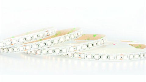 W 3000K, 17,28w/m, 96Led/m, IP67