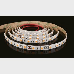 W 4000K, 14,4w/m, 60Led/m, IP20