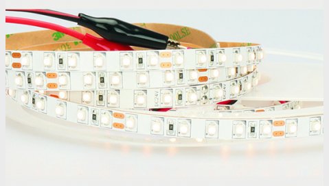 W 4000K, 7,68w/m, 96Led/m, IP20