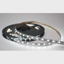 W 6000K, 14,4w/m, 60Led/m, IP20