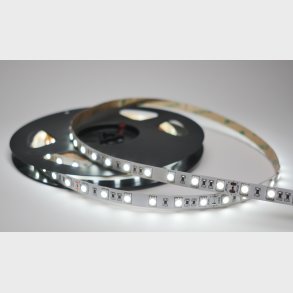 W 6000K, 14,4w/m, 60Led/m, IP20