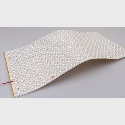 RGB W6500, 288Led/sht, 24x48cm, 90W, IP20