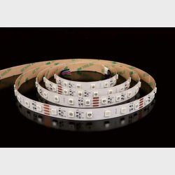 RGB 11w/m, CC,  60LED/m, IP20