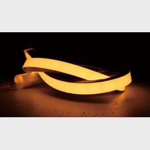 Top & Side bend RGB neonflex 3D, 24V, 5m