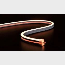 Neon Side, RGB, 10w/m, IP67, 24V, Pr.m.