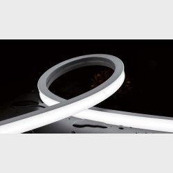 Neon Top, RGBW, 16w/m, IP67, 24V, Pr.m.