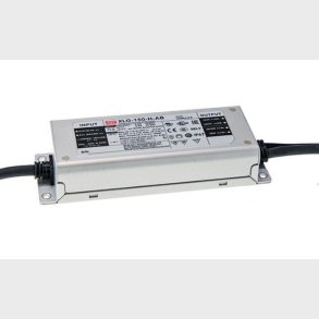 Mean Well PSU, 24V, 150W, IP67