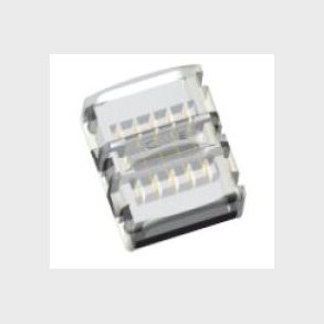 RGBW 12mm tape connector for cable AWG#18-22