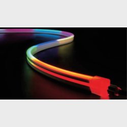 Neon Side RGB, 12,5w/m, IP67, 24V, PIXEL, Pr.m.