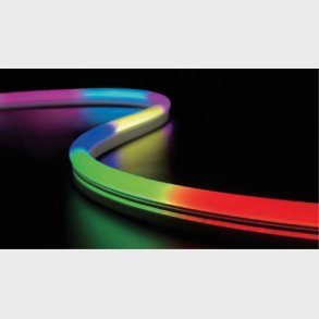 Neon Side RGB, 12,5w/m, IP67, 24V, PIXEL, Pr.m.