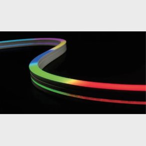 Neon Side RGBW, 14,5w/m, IP67, 24V, PIXEL, Pr.m.