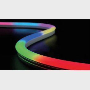 Neon Side RGBW, 14,5w/m, IP67, 24V, PIXEL, Pr.m.