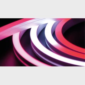 Neon Side, RGB, 15w/m, IP67, 24V, 5m