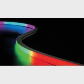 Neon Top RGB, 12,5w/m, IP67, 24V, PIXEL, Pr.m.