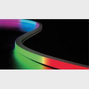 Neon Top RGB, 12,5w/m, IP67, 24V, PIXEL, Pr.m.