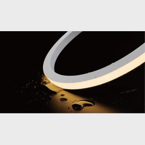 Neon Top 1617, RGBW, 65k, 15w/m, 24V IP67, 5m