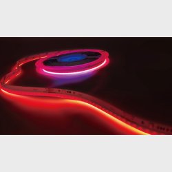 RGB side COB, pixel, 11w/m, 10mm, 5m