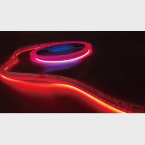 RGB side COB, pixel, 11w/m, 10mm, 5m