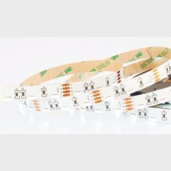 RGB 12w/m, 60Led/m,  IP20