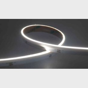 27K side COB, 10w/m, 8mm, 5m, CRI90+